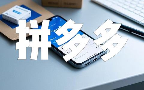 拼多多店铺不推广有销量吗？