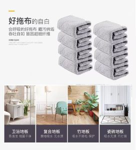 全国一件代发，拼多多，淘宝，抖音等免手洗平板拖把货源包邮