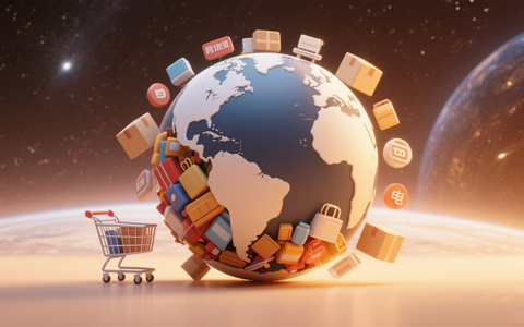 在阿里巴巴国际站开店需要什么手续？（跨境小白必看！）