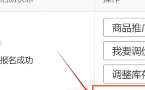 拼多多报大促系统默认运费模版改不了怎么办？