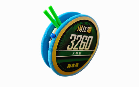 闹江湖3260大物版钓鱼线组，全国代发高质量货源，一件代发