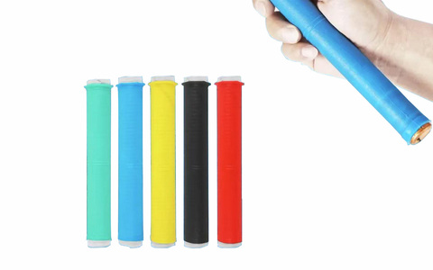 钓鱼专用鱼竿把套，全国货源精选，支持电商一件代发