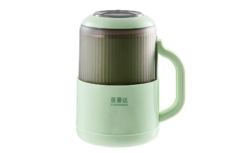 磨粉机干湿两用超细五谷杂粮研磨机静音研磨机货源供应链全国一件代发