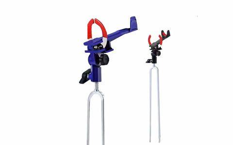 钓鱼鱼竿支架，全国支持一件代发，精选厂家货源