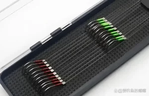 从零开始学钓鱼！掌握基础技巧、快速提高钓获率，轻松吸引大鱼！