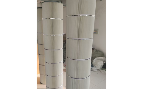 喷粉房专用除尘系统滤芯厂家_喷粉房专用除尘系统滤芯生产厂家