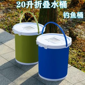 新手钓鱼需要买什么？一篇文章帮你用最低成本配齐12件核心装备！