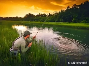 从零开始学钓鱼！掌握基础技巧、快速提高钓获率，轻松吸引大鱼！