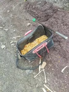野钓过程中想多了的几件事情，少花钱不费事儿还多钓鱼！