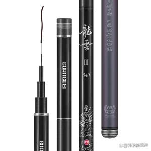 超轻超硬鱼竿怎么选？推荐10款钓鱼好物，性价比高又耐用