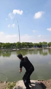 什么是钓鱼的基本功？最能体现钓技，也能大幅提升渔获