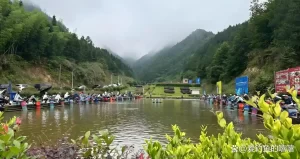 从零开始学钓鱼！掌握基础技巧、快速提高钓获率，轻松吸引大鱼！