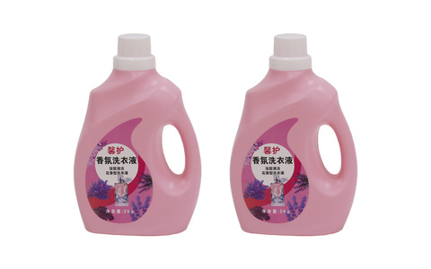 馨护香氛洗衣液，高品质供应链直供货源，一件代发