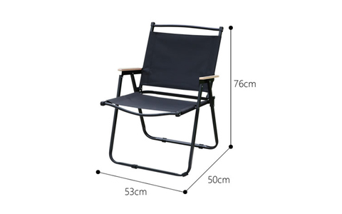 户外露营克米特椅，全国精选货源供应链，一件代发