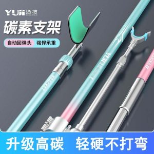 新手钓鱼需要买什么？一篇文章帮你用最低成本配齐12件核心装备！