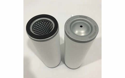 真空泵排气过滤器除油雾滤芯型号_真空泵排气过滤器除油雾滤芯规格