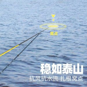 新手钓鱼需要买什么？一篇文章帮你用最低成本配齐12件核心装备！