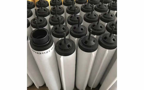 真空泵配件油雾过滤器进气滤芯型号_真空泵配件油雾过滤器进气滤芯规格