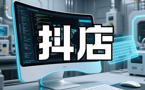 抖店怎么查找用户搜索的热门关键词？