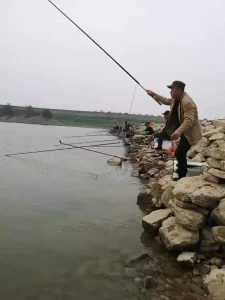 什么是钓鱼的基本功？最能体现钓技，也能大幅提升渔获