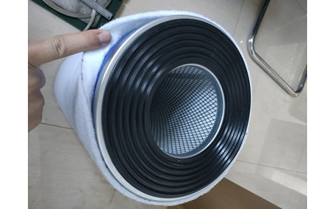 车间除尘系统滤芯_车间除尘系统滤芯厂家