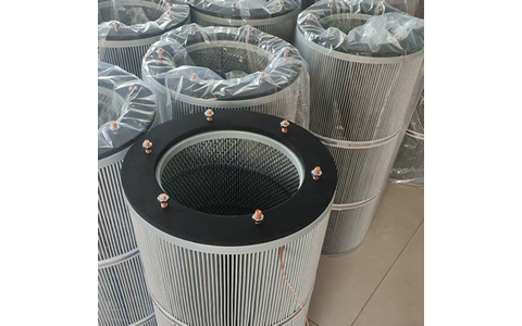 烟粉除尘系统滤芯价格_烟粉除尘系统滤芯报价