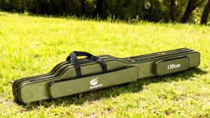 钓鱼过程中那些必不可少的包！看看你都有吗？