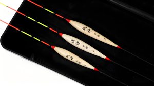 野钓鱼漂推荐！鱼口清晰更灵敏！不错过一条鱼讯！