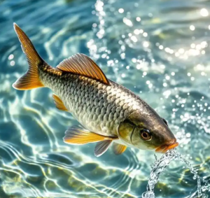 冬季钓鱼革命：不再空手而归，这些鱼儿冬季最易钓！