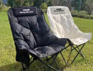 户外折叠椅必入！露营钓鱼爱好者快来看！