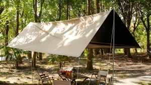 为什么别人露营轻松又精致？原来他们都有这几件装备，快来看看你少了哪件？