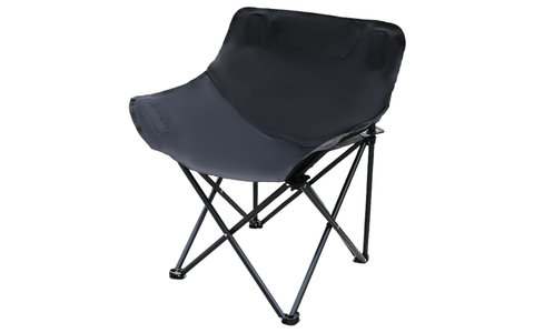 户外折叠月亮椅，全国货源发货，供应链精选