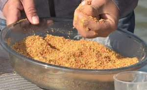 冬季钓鱼攻略：技巧与策略全解析