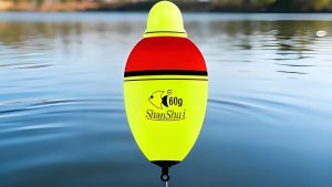 野钓鱼漂推荐！鱼口清晰更灵敏！不错过一条鱼讯！