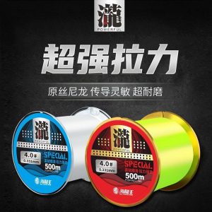 新手钓鱼必备装备合集！好的装备是成功爆护的第一步！