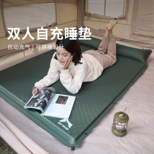 露营必不可少的三件物品！缺了它整个露营都变得疲惫！