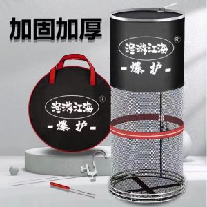 新手钓鱼必备装备合集！好的装备是成功爆护的第一步！