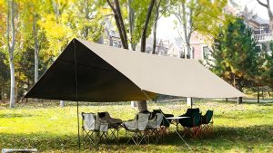 为什么别人露营轻松又精致？原来他们都有这几件装备，快来看看你少了哪件？