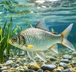 冬季钓鱼革命：不再空手而归，这些鱼儿冬季最易钓！