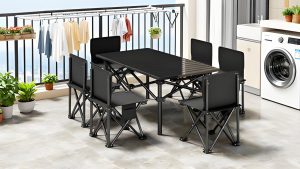 为什么别人露营轻松又精致？原来他们都有这几件装备，快来看看你少了哪件？