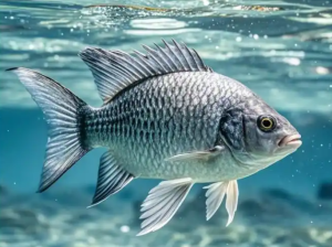 冬季钓鱼革命：不再空手而归，这些鱼儿冬季最易钓！