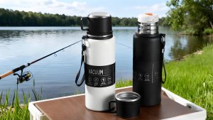 冬季钓鱼必备装备！户外钓鱼御寒装备推荐！