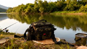 钓鱼装备选不对？两款出钓神器让你钓鱼不费力！