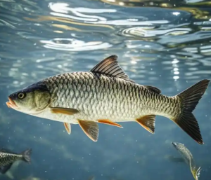 冬季钓鱼革命：不再空手而归，这些鱼儿冬季最易钓！