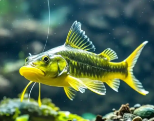 冬季钓鱼革命：不再空手而归，这些鱼儿冬季最易钓！