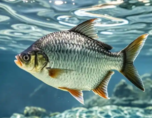 冬季钓鱼革命：不再空手而归，这些鱼儿冬季最易钓！