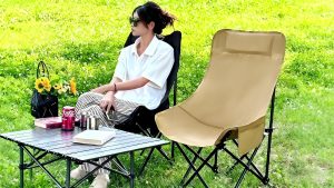 钓椅别乱买！舒适钓椅推荐！舒适感和实用性并存！