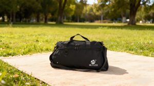 户外收纳包合集！露营钓鱼都能用！收纳能力超强！