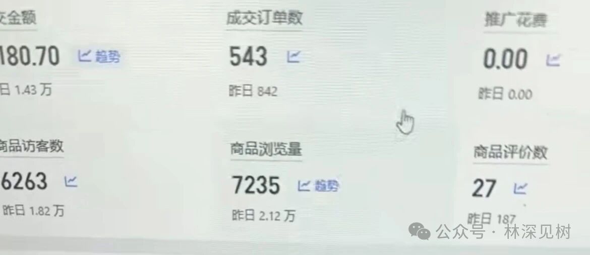 电商还能让普通人吃饱饭吗？0