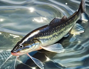 冬季钓鱼革命：不再空手而归，这些鱼儿冬季最易钓！